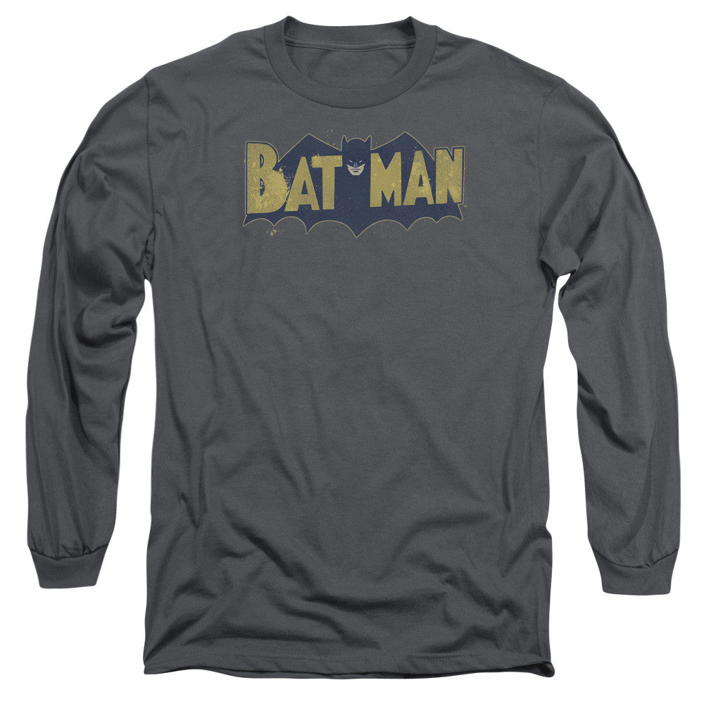 Adult Long Sleeve