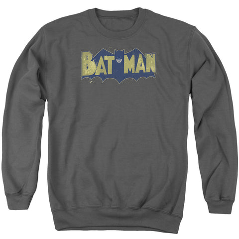 Adult Crewneck Sweatshirt