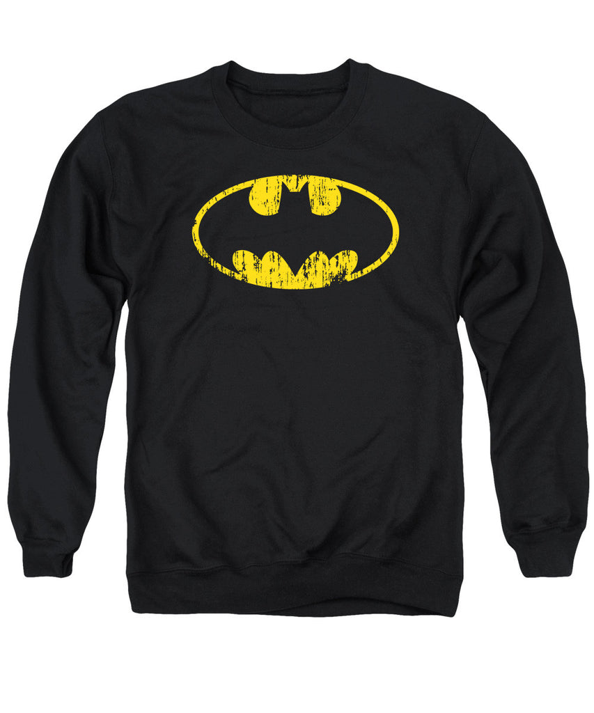 Adult Crewneck Sweatshirt
