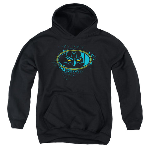 Youth Hooded Sweatshirt