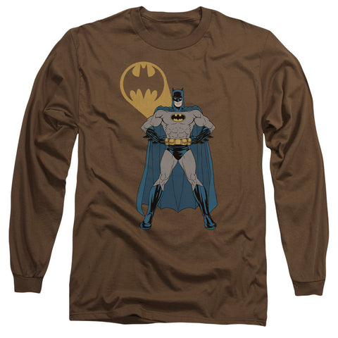 Adult Long Sleeve