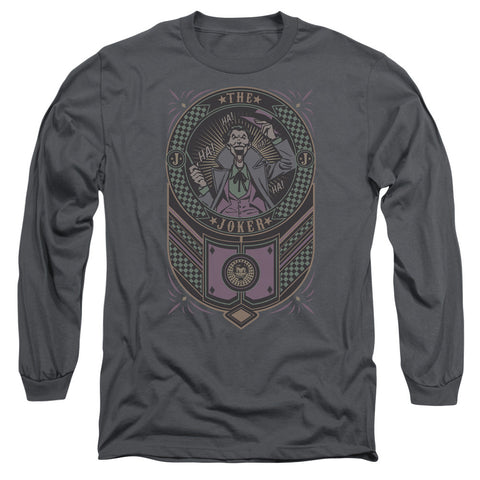 Adult Long Sleeve