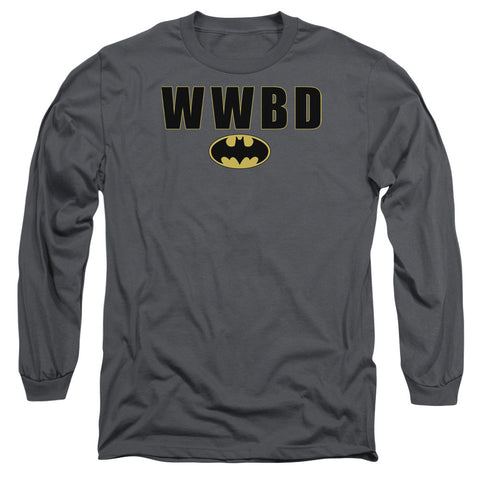 Adult Long Sleeve