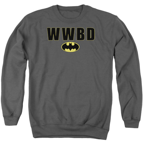 Adult Crewneck Sweatshirt
