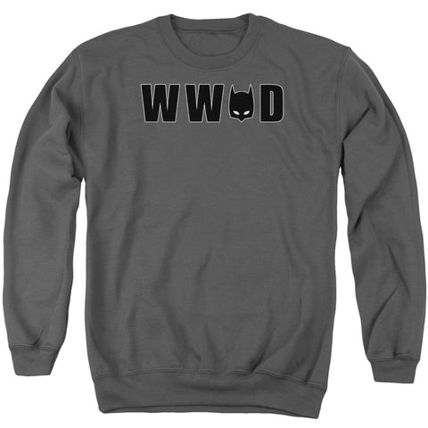 Adult Crewneck Sweatshirt