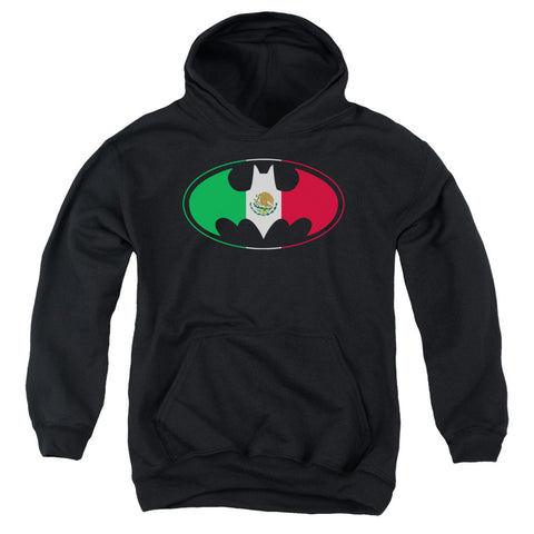 Youth Hooded Sweatshirt