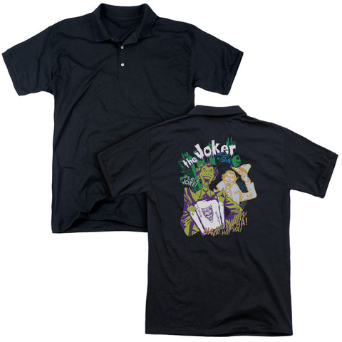 Adult Polo
