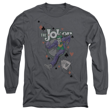 Adult Long Sleeve