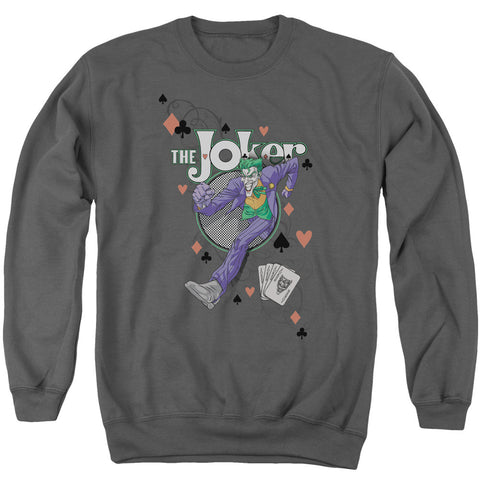 Adult Crewneck Sweatshirt