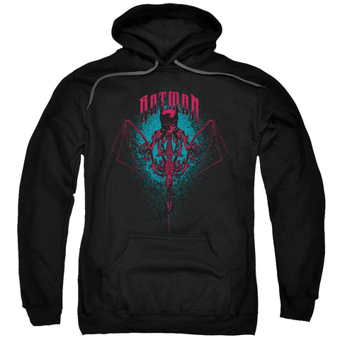 Adult Pull-Over Hoodie