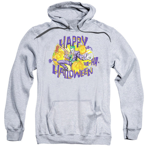Adult Pull-Over Hoodie