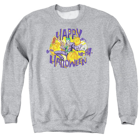 Adult Crewneck Sweatshirt