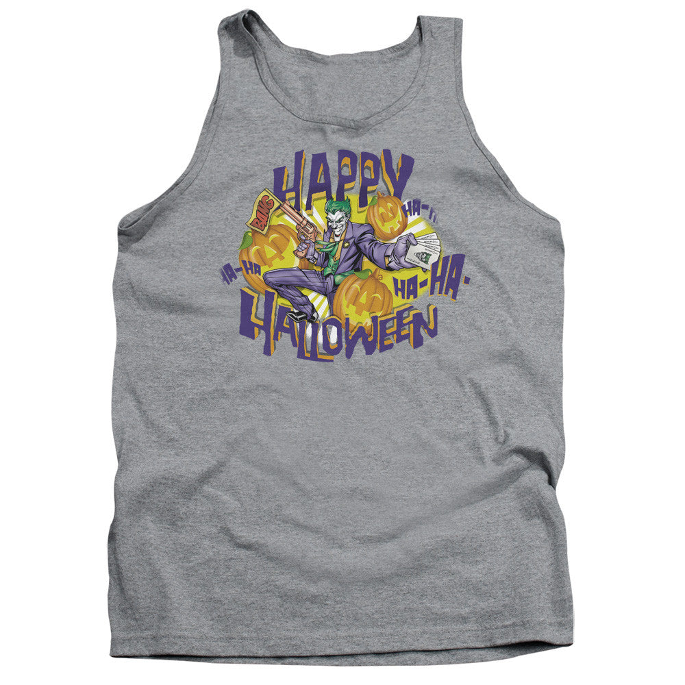 Adult Tank Top
