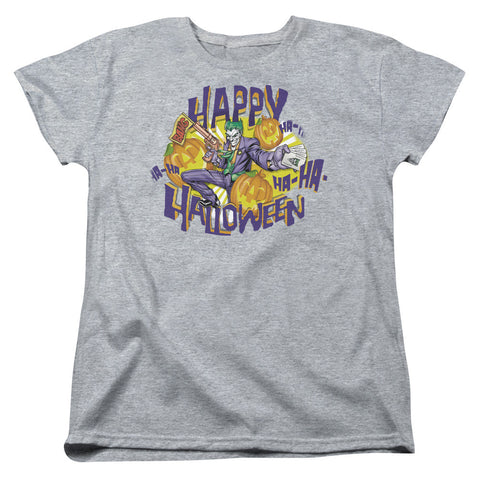 Women's Short Sleeve