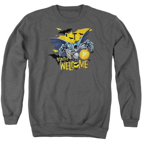 Adult Crewneck Sweatshirt