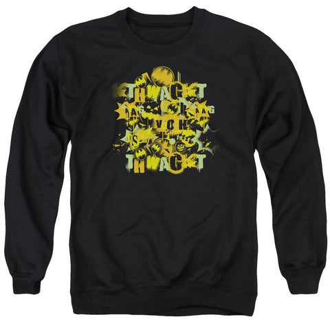 Adult Crewneck Sweatshirt