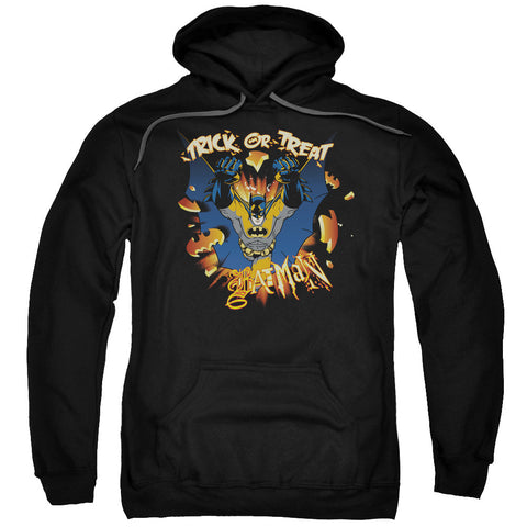 Adult Pull-Over Hoodie