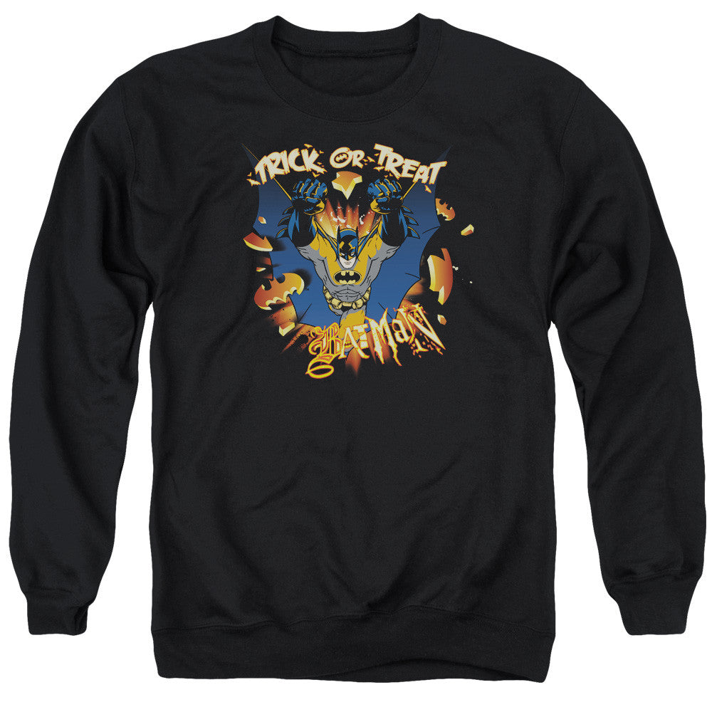 Adult Crewneck Sweatshirt