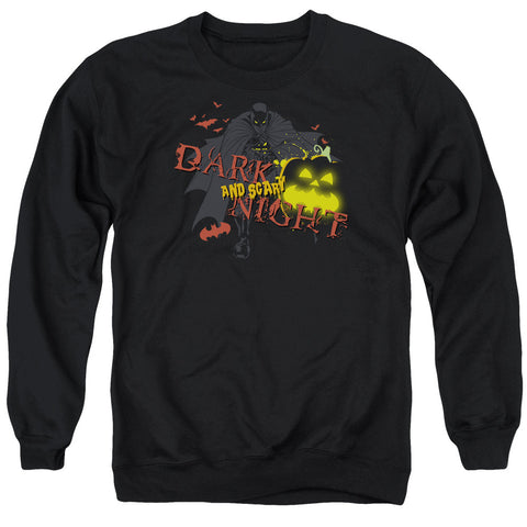 Adult Crewneck Sweatshirt