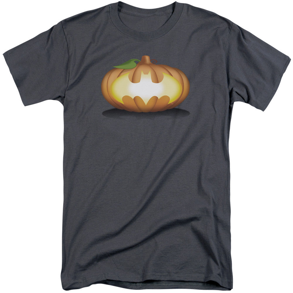 Adult Tall Fit Short Sleeve