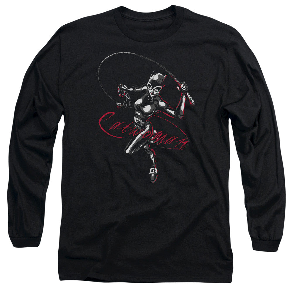 Adult Long Sleeve