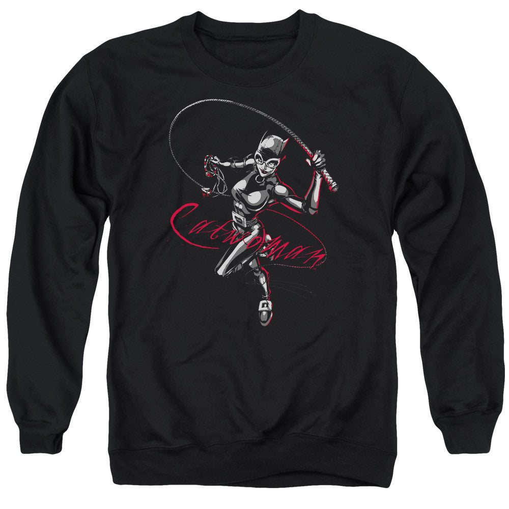 Adult Crewneck Sweatshirt