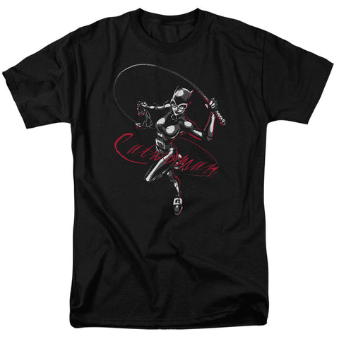 Adult Regular Fit Short Sleeve