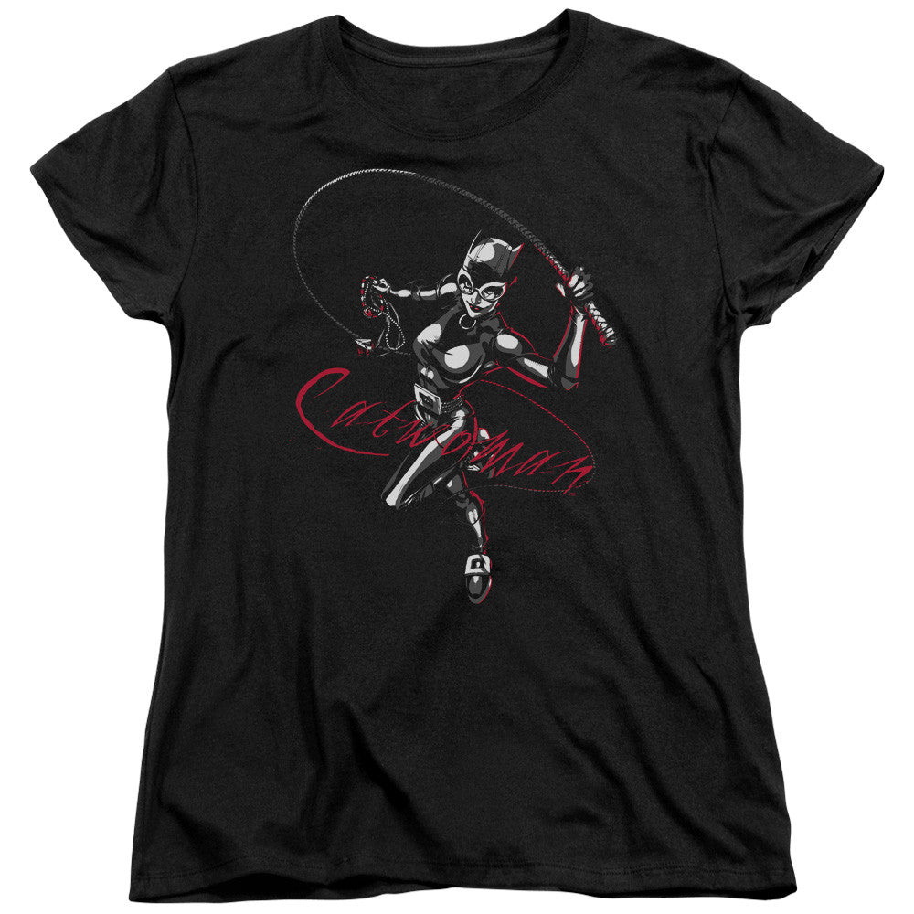 Women's Short Sleeve