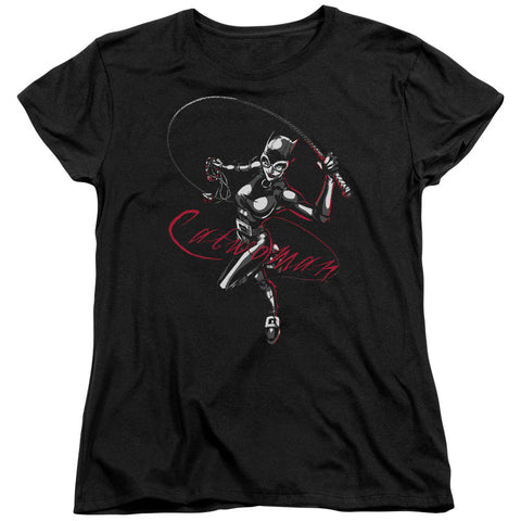Women's Short Sleeve
