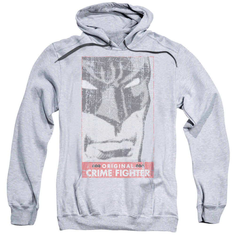 Adult Pull-Over Hoodie