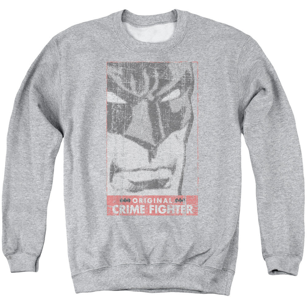 Adult Crewneck Sweatshirt