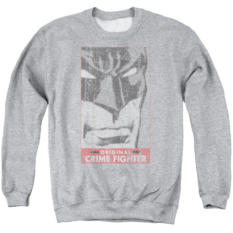 Adult Crewneck Sweatshirt