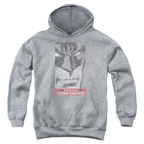 Youth Hooded Sweatshirt