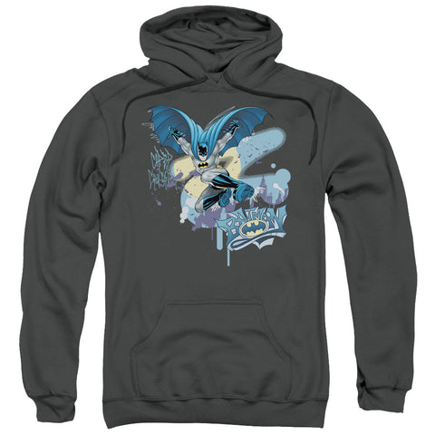Adult Pull-Over Hoodie
