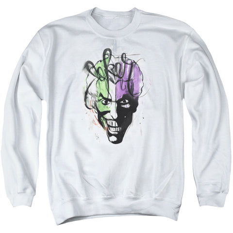 Adult Crewneck Sweatshirt