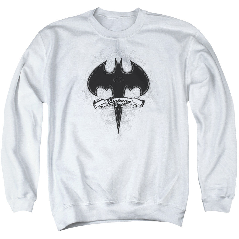 Adult Crewneck Sweatshirt