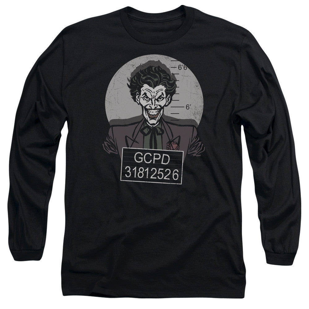 Adult Long Sleeve