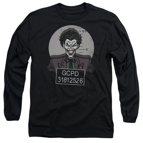 Adult Long Sleeve