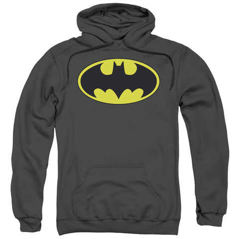 Adult Pull-Over Hoodie
