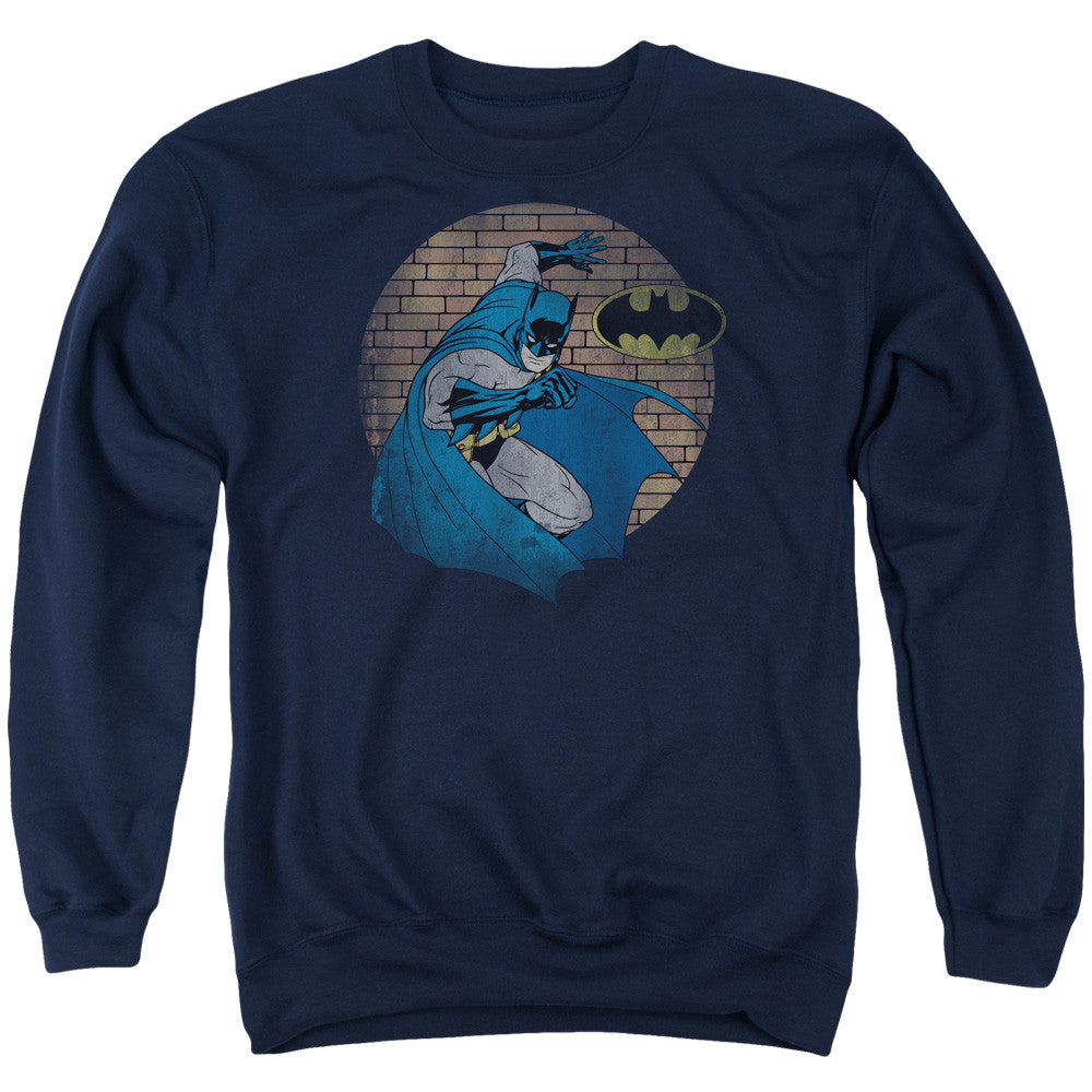 Adult Crewneck Sweatshirt