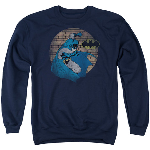 Adult Crewneck Sweatshirt