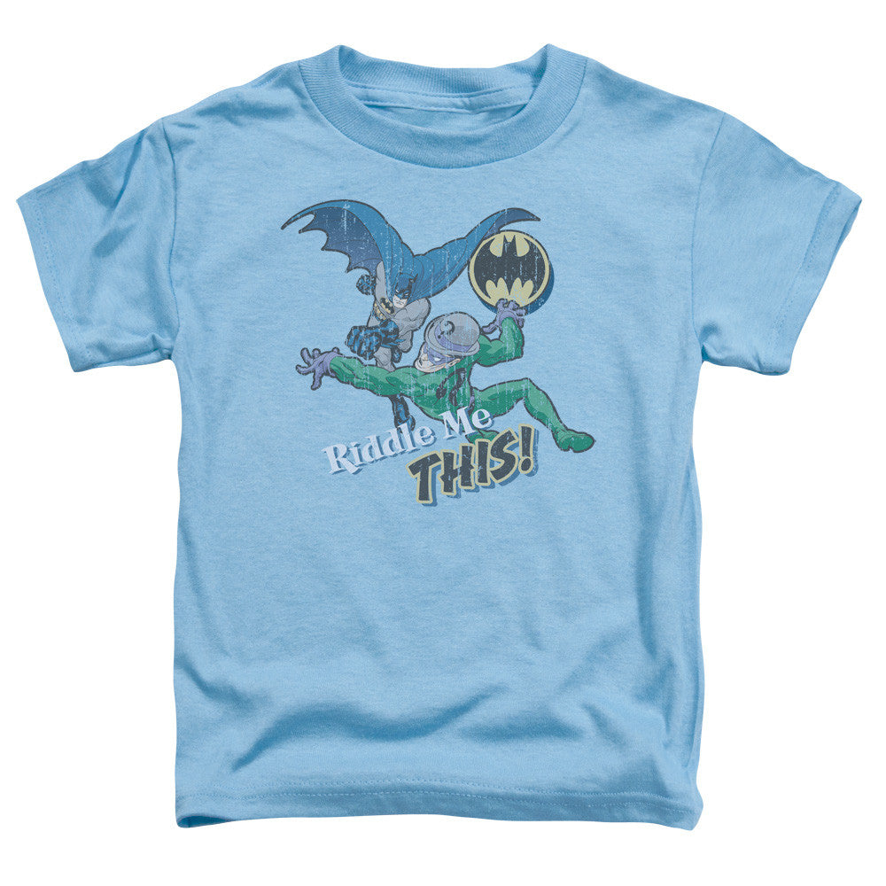 Toddler Short Sleeve