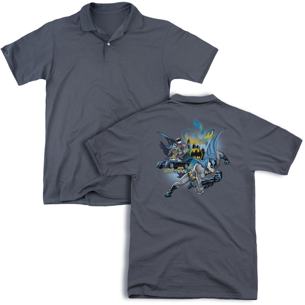 Adult Polo