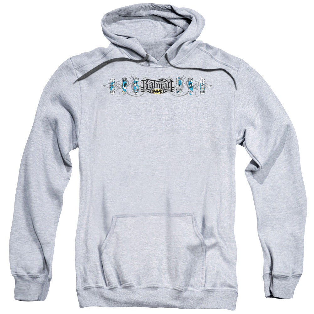 Adult Pull-Over Hoodie