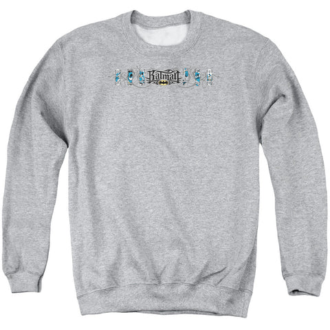 Adult Crewneck Sweatshirt