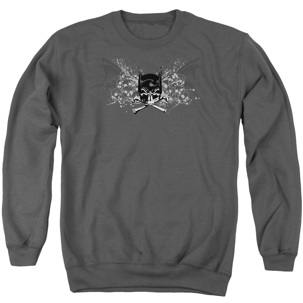 Adult Crewneck Sweatshirt