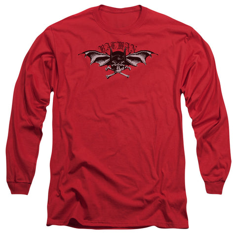 Adult Long Sleeve