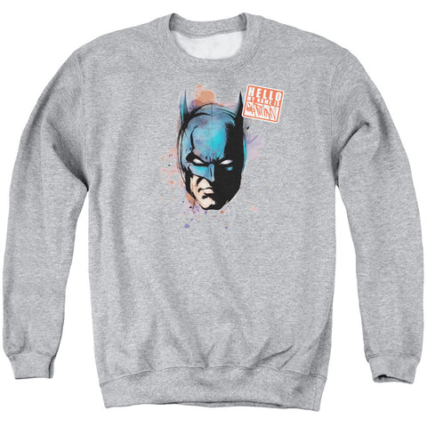 Adult Crewneck Sweatshirt