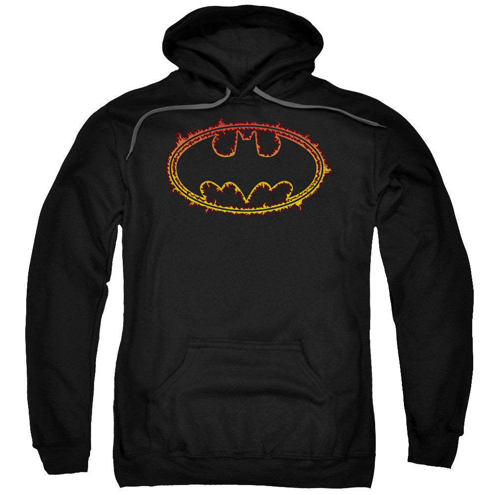 Adult Pull-Over Hoodie