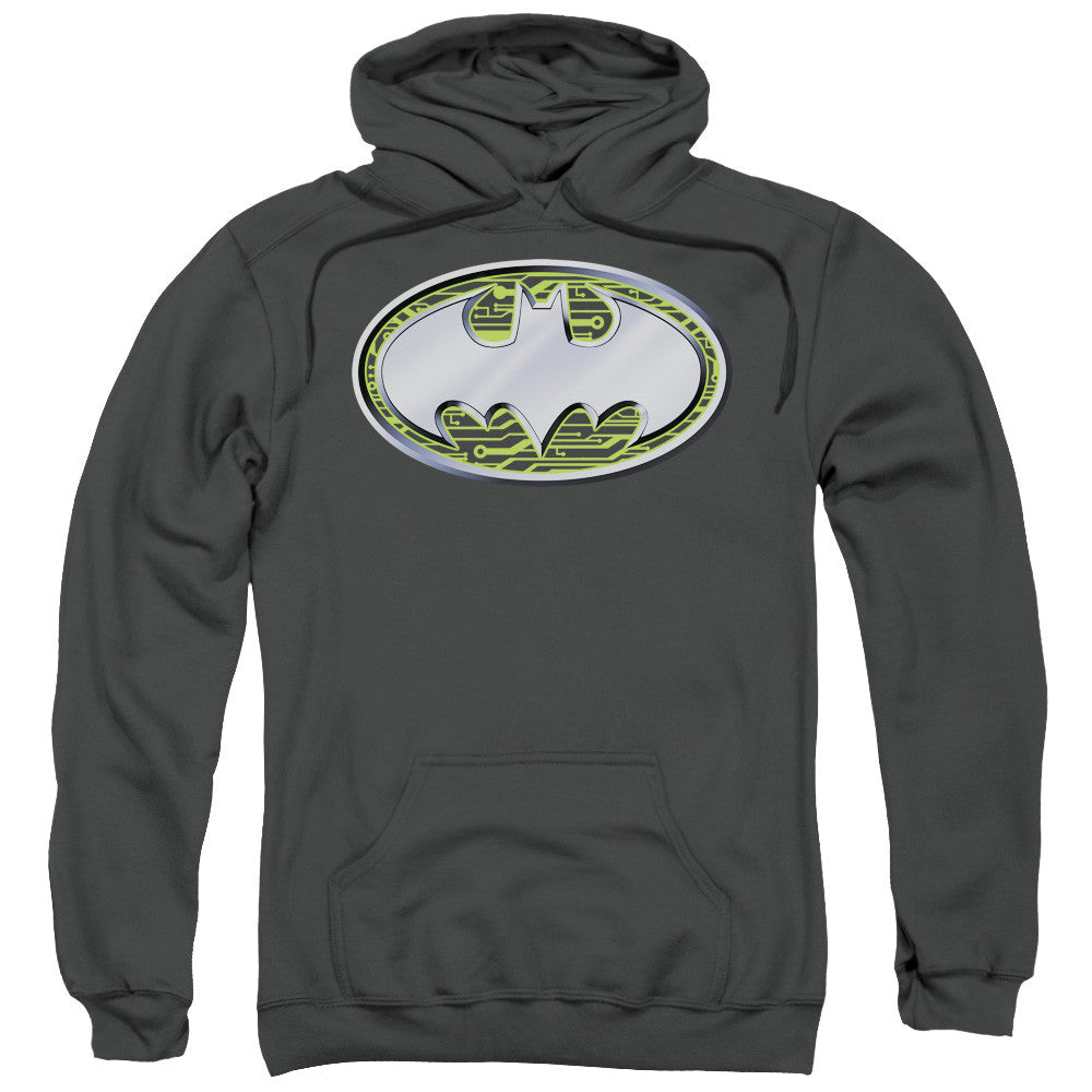 Adult Pull-Over Hoodie